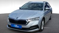 Skoda Octavia Combi 2.0 TDI 116ch Business DSG7 Euro6d-AP