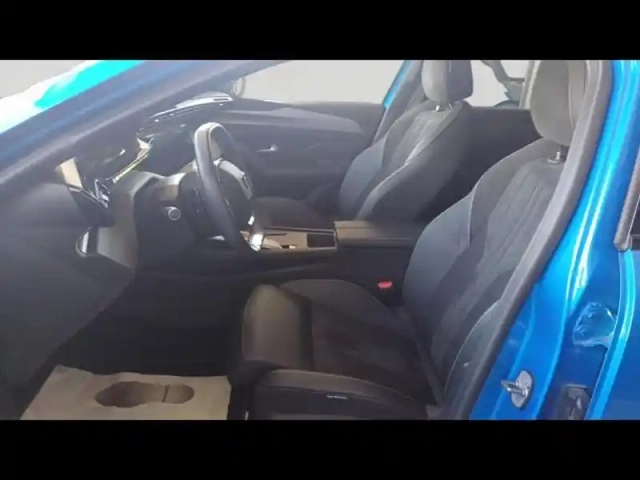 Peugeot 308 phev 225ch gt e-eat8 — photo 10