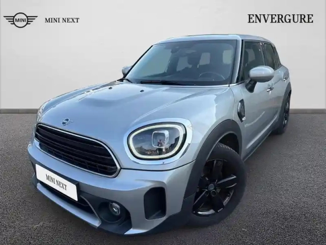 Mini Countryman cooper 136ch  highlands bva7