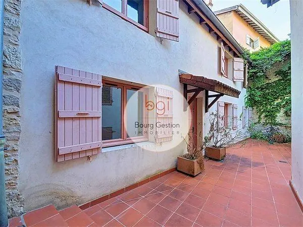 Appartement 3 pièces 67 m²
