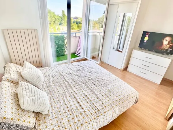Parking 48 m²