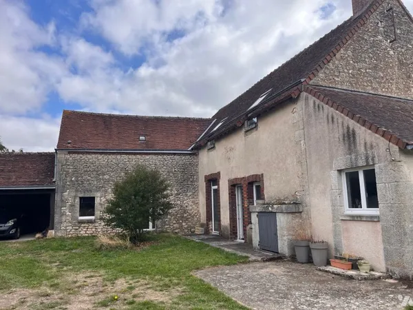 Maison 5 pièces 118 m²