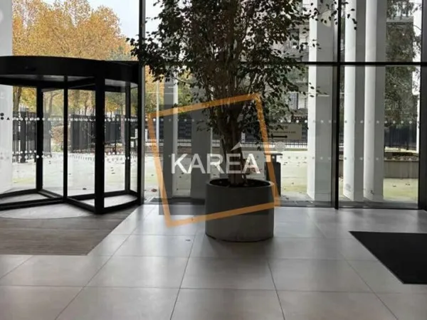 Local professionnel 45 m²
