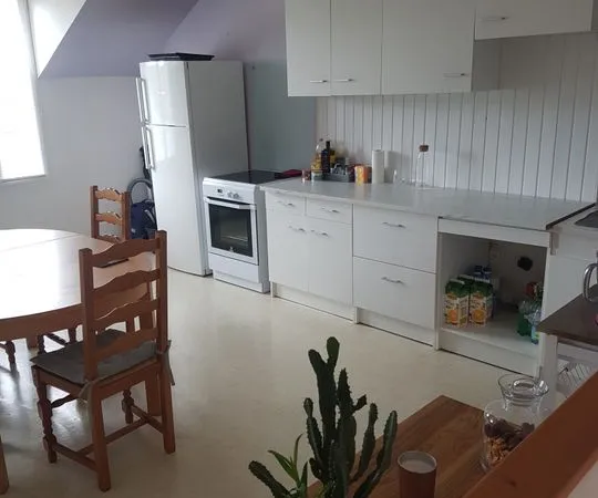 Appartement de 65m2 à louer sur Montpont-en-Bresse