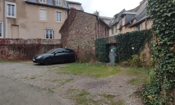 LOCATION EMPLACEMENT DE PARKING RODEZ