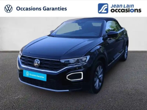 Volkswagen T-Roc cabriolet 1.5 tsi evo 150 start/stop dsg7