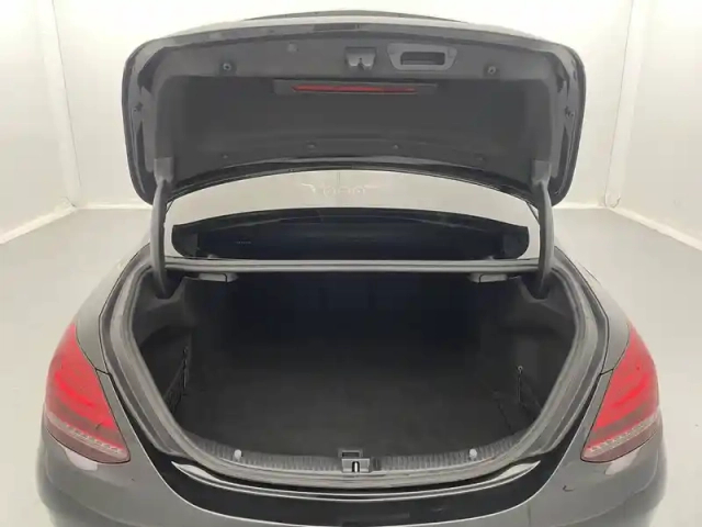 Mercedes Classe C 220 d 9g-tronic — photo 14