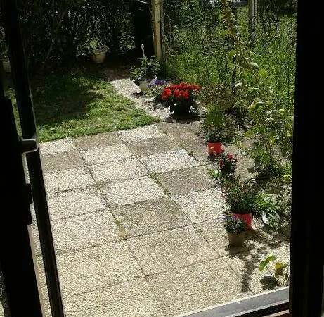 Appartement 2 pièces 25 m²