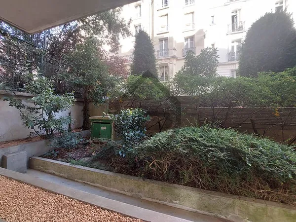 STUDETTE DE 11 M²