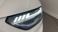 Audi Q5 Sportback 50 TFSI e 299ch S line quattro S tronic 7 — photo 17