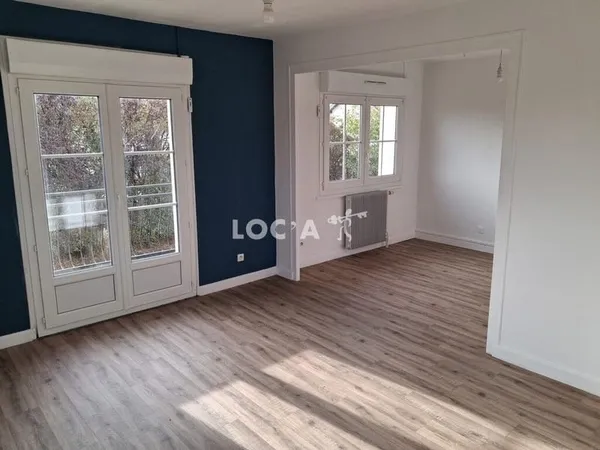 Maison 5 pièces 85 m²