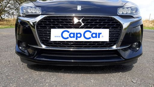 DS DS3 1.2 PureTech 130 - Sport Chic – 2018 – 87236 km – Essence – Boîte Manuelle — photo 40