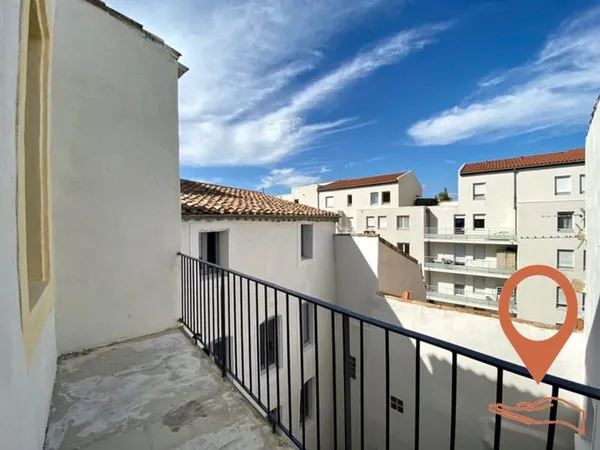 Immeuble à vendre Béziers