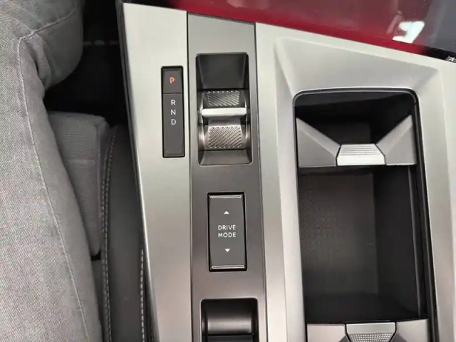 Opel Grandland electrique 213 ch &amp; batterie 73 kwh — photo 14