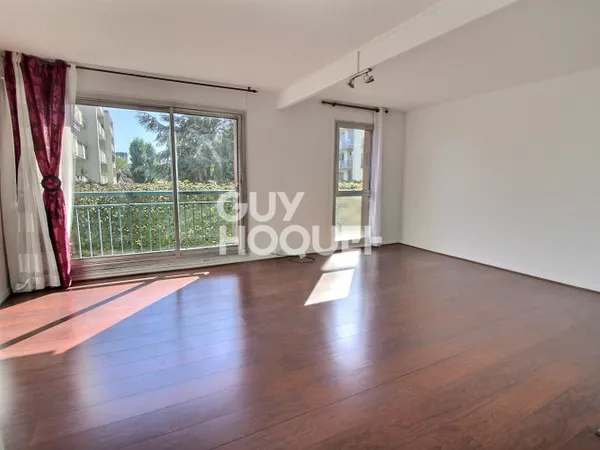 Appartement Fresnes - 3 pièce(s) - 50.94 m2