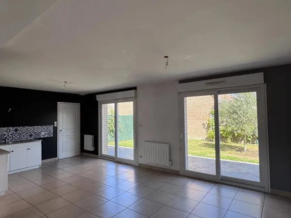 Maison 4 pièces 102 m²