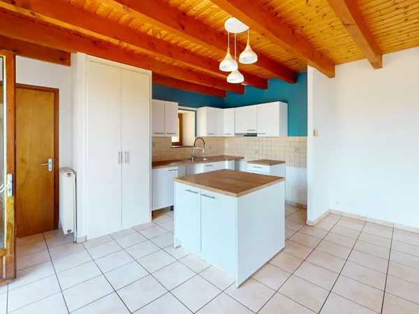 Maison 3 pièces 72 m²