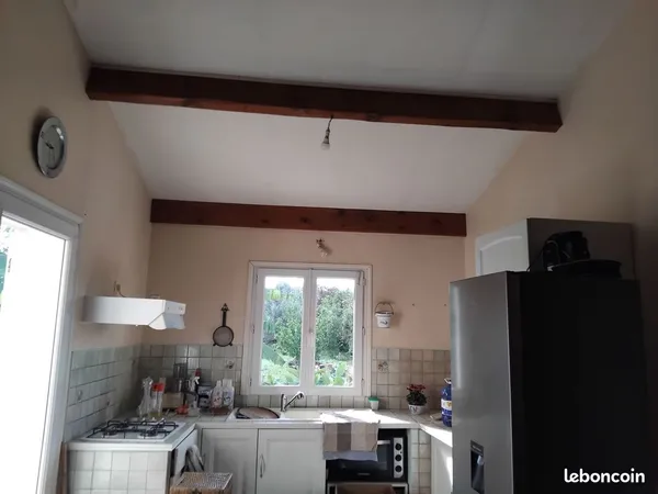 Appartement T 2 Cognac