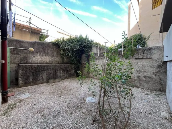 Appartement 4 pièces 67 m²