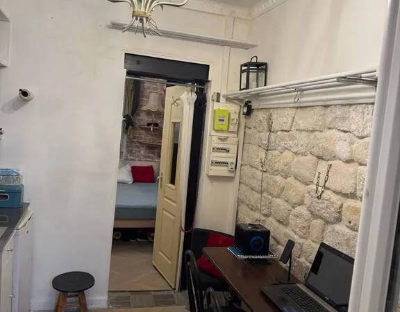 Appartement 2 pièces 18 m²