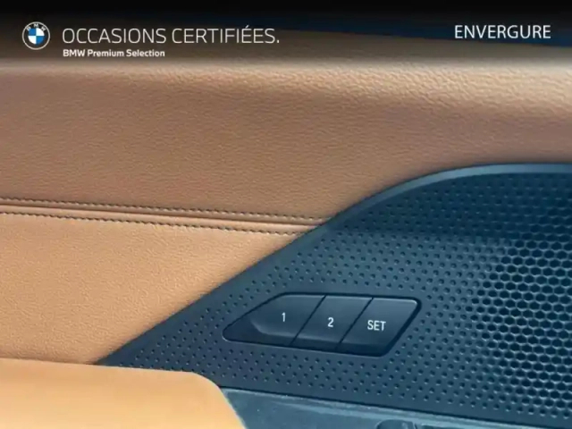 Bmw I4 edrive40 340ch m sport — photo 14
