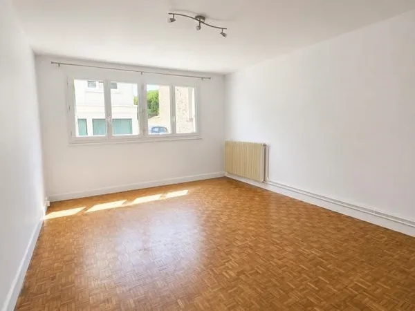 Appartement 1 pièce 33 m²
