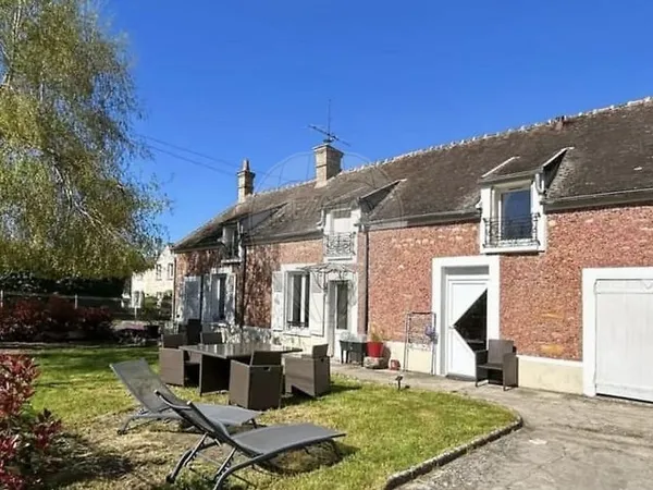 Maison 6 pièces 123 m²