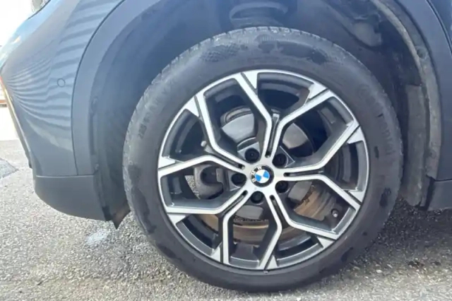 Bmw X1 sdrive 16d 116 ch dkg7 — photo 13
