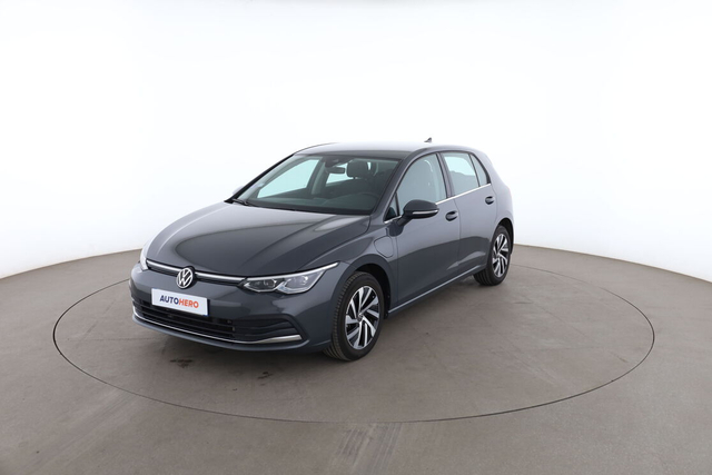 Volkswagen Golf VIII 1.4 Hybrid Rechargeable OPF Style DSG6