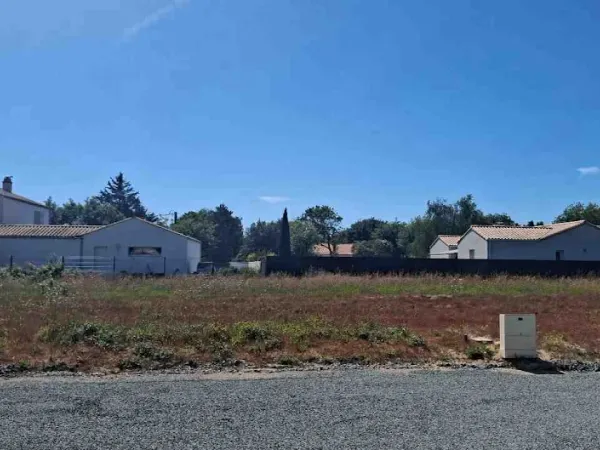Maison neuve 5 pièces 107 m²