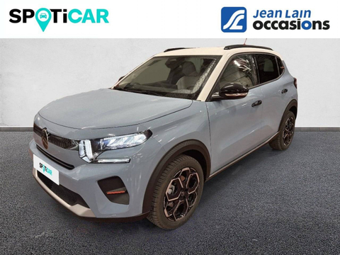 Citroen C3 Hybride 110 ch e-DCS6 Max
