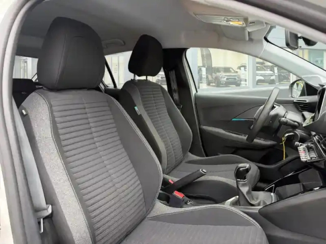 Peugeot 208 puretech 75 s&amp;s bvm5 style — photo 9