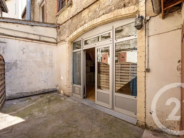 Appartement 3 pièces 76 m²