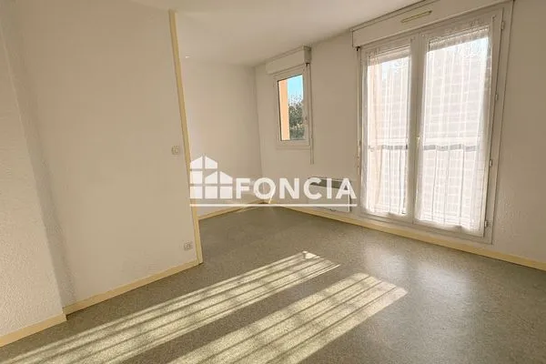 Appartement 1 pièce 25 m²