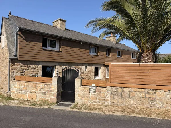 Maison 4 pièces 146 m²