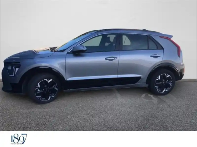 Kia Niro electrique 204 ch