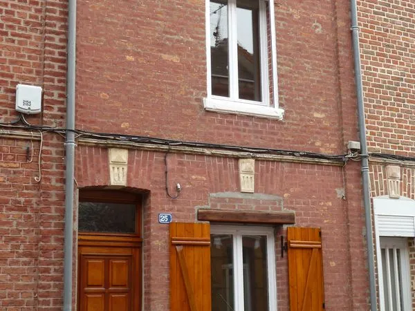 Maison st Honoré