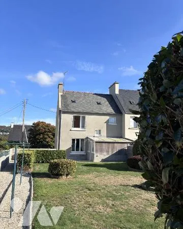 Maison 4 pièces 77 m²