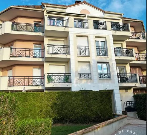 Appartement 3 pièces 55 m²