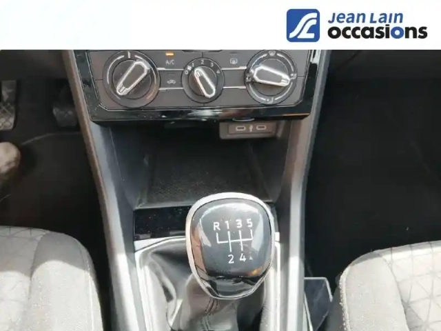 Volkswagen T-Cross 1.0 tsi 95 start/stop bvm5 — photo 33