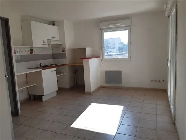 Appartement 3 pièces 47 m²