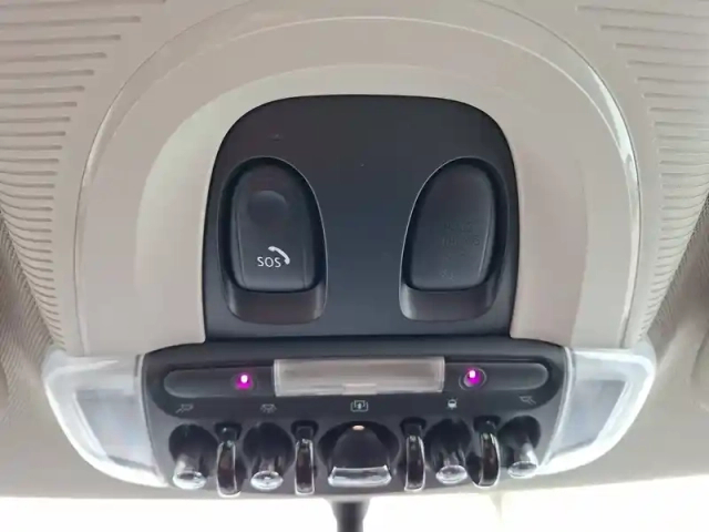 Mini Mini hatch 5 portes cooper 136 ch bva7 — photo 73