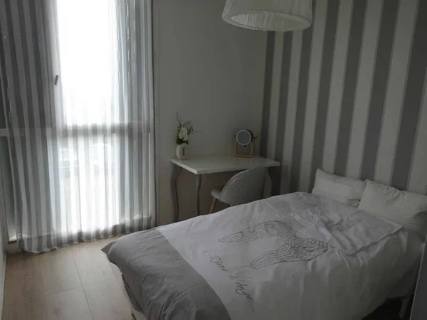 Appartement 4 pièces 76 m²