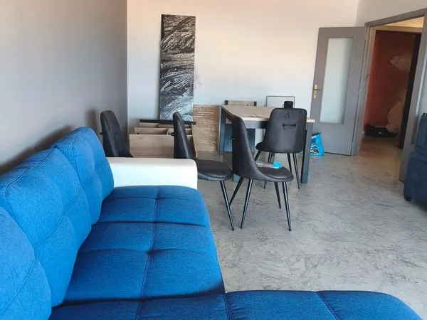 Appartement 2 pieces a louer