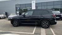 Bmw X3 xDrive30d 286ch M Sport — photo 8