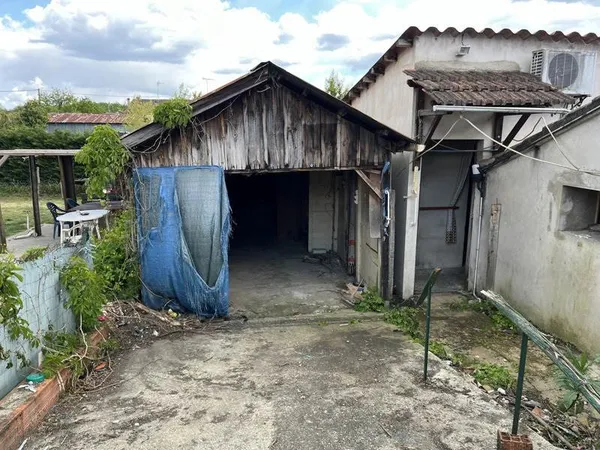 Maison de ville 5 pièces 101 m²