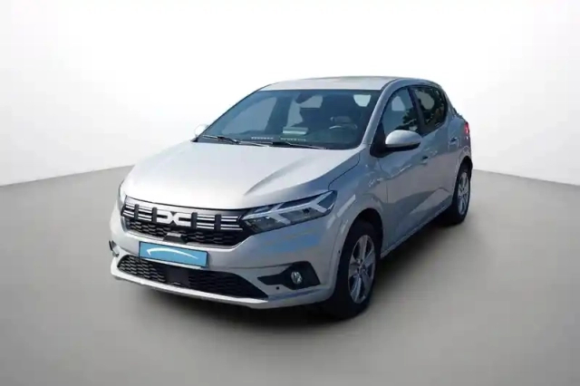 Dacia Sandero tce 90