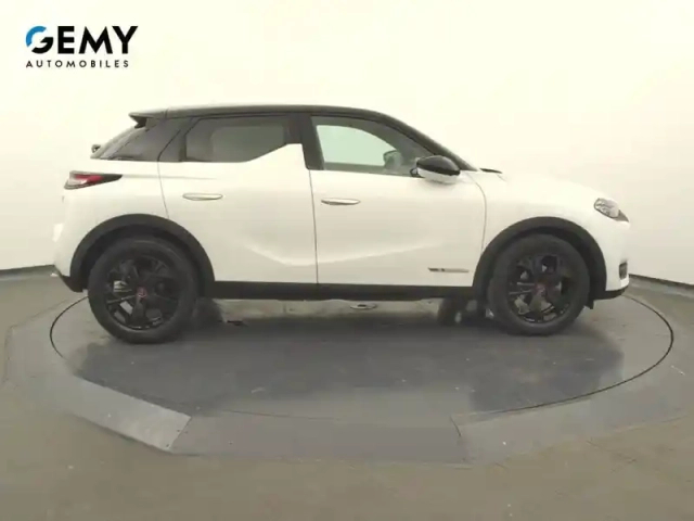 Ds Ds 3 ds3 crossback puretech 100 bvm6 — photo 1