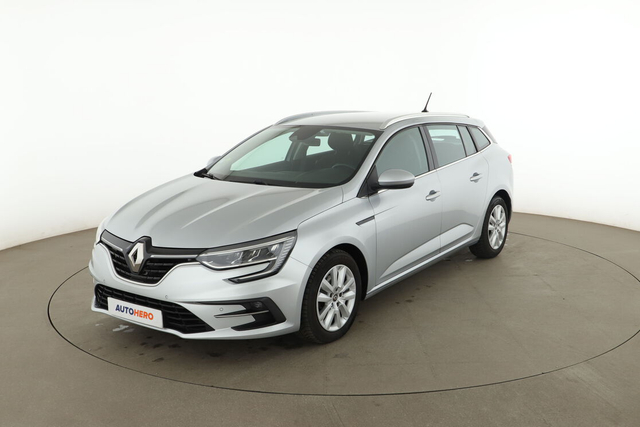 Renault Mégane Estate 1.5 dCi Blue Business