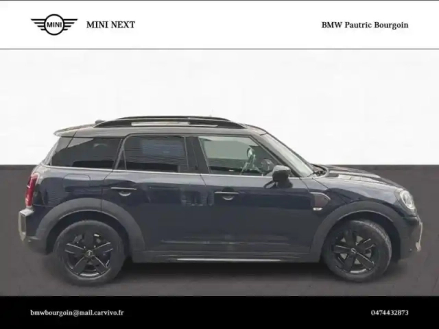 Mini Countryman cooper  136ch northwood bva7 — photo 18